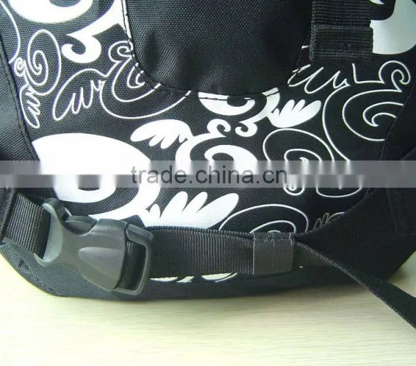 China Supplier Online Shopping Polyester Backpack , Sport Outdoor Backpack photo-5