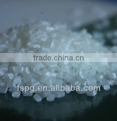 PET Chips for Industrial Fibre