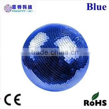 Mounteck Factory Large Mirror Balls 75/90/100/120cm With Fiber Glass photo-5