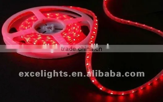 12V DC 4.8W 3528 60 Led Pixel Strip With CE RoHS Approval photo-5