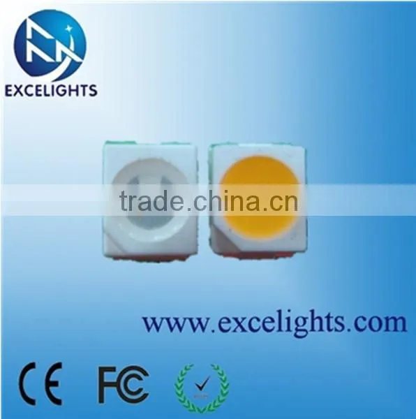 SMD LED Epistar Different Color for 3528/3014/5730/2835/5050 photo-4