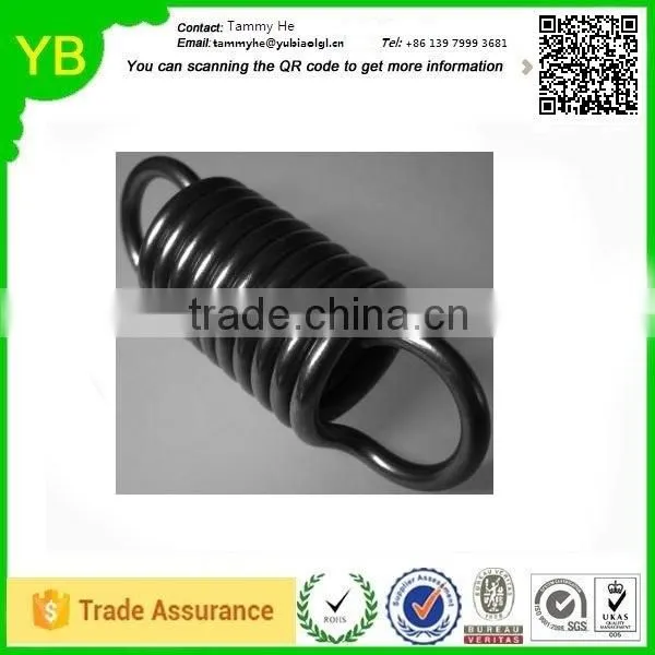 2016 Factory Manufacturing Steel Springs for Swings Chair photo-2
