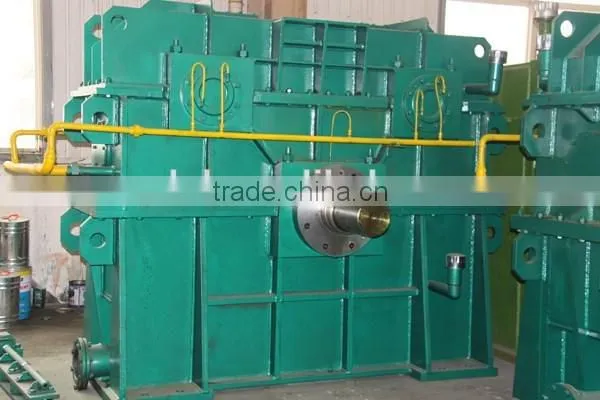 Gearbox for Steel Rolling Machine photo-3