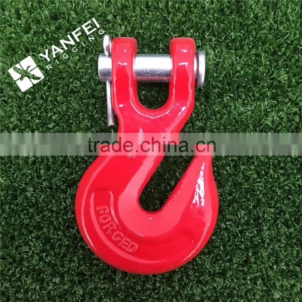 G80 Clevis Grab Hook photo-2
