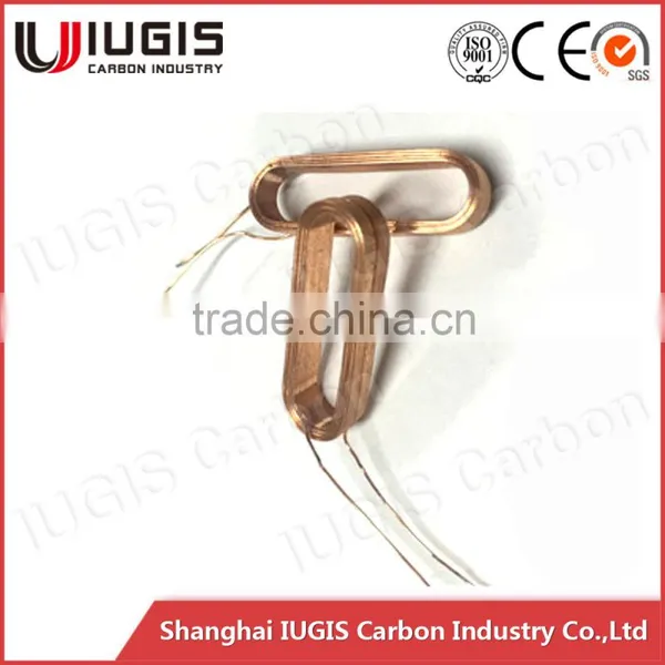 Hot Sale Toroidal Ferrite Common Mode Choke Coil/ Inductor Coil Quality Choice photo-5