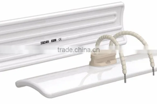 001 - Ceramic Infrared Heater