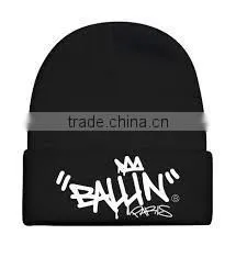 Emboridary Beanies/ Caps/ Winter Wears
