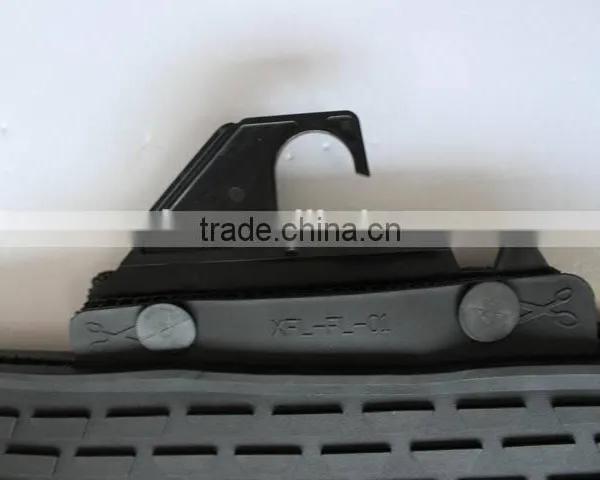 Wholesale Anti-slip Car Floor Mat With Logo For CHEVROLET AVEO Cars photo-4