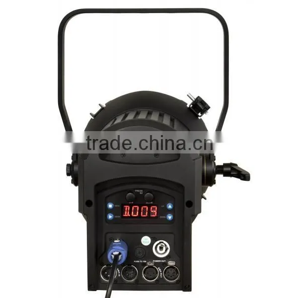 BT-THEATRE 1EZ 16pcs CREE XM-L LEDs Spot Light photo-3