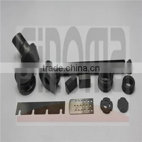 Ceramic Parts