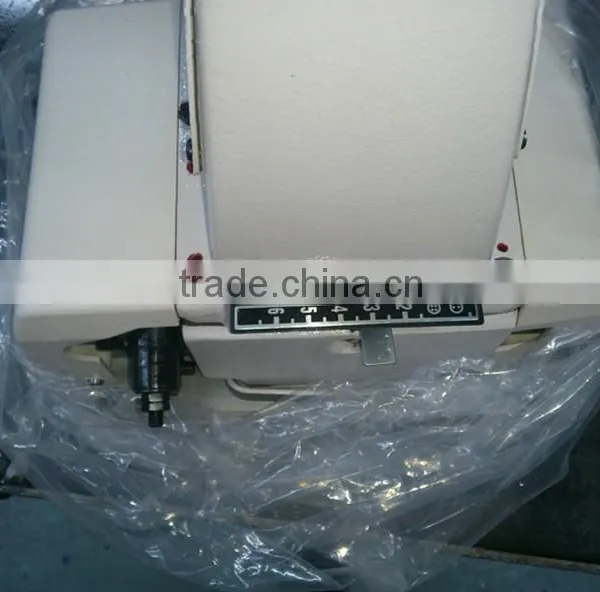 Button Attaching Sewing Machine ATR-373 / ATR-1377 Button Sewing Machine photo-3