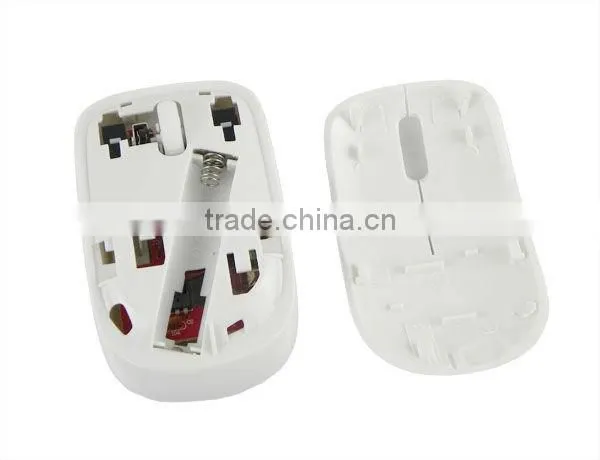 2.4GHz Wireless Keyboard and Mouse Combo Ultra-flat for PC Laptop photo-5