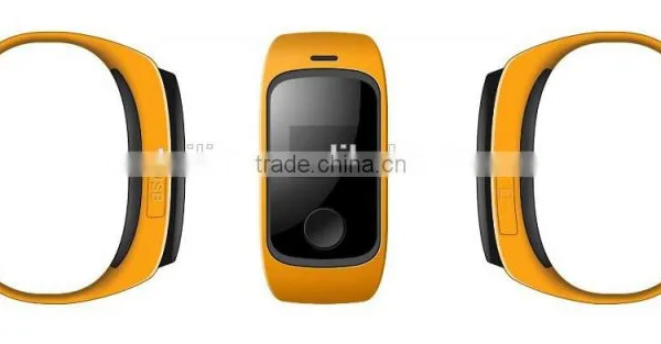 2015 Hot Selling Kids Gps Watch Phone Within Sos Function, Tracking Watch photo-2