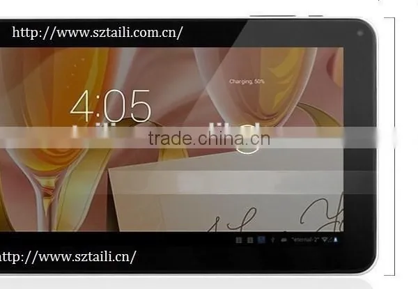 Cheapest Android 4.4 Tablet PC 9 Inch A33 Tablet pc
