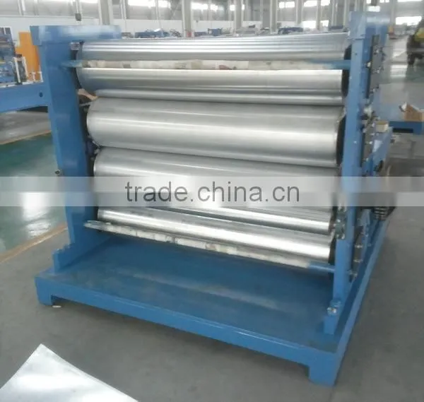 High Quality Product Metal Embossing Machine photo-2