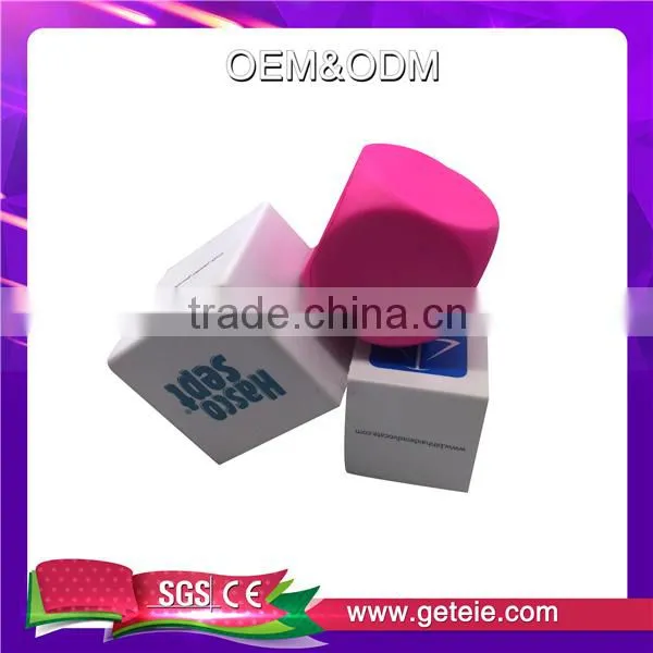 Square Shape PU Foam photo-3