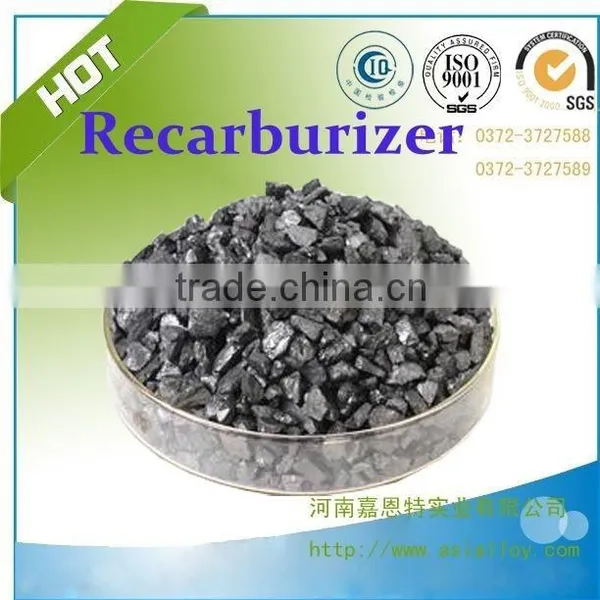 High Carbon Low Surphur Calcined Petroleum Coke/recarburizer photo-4