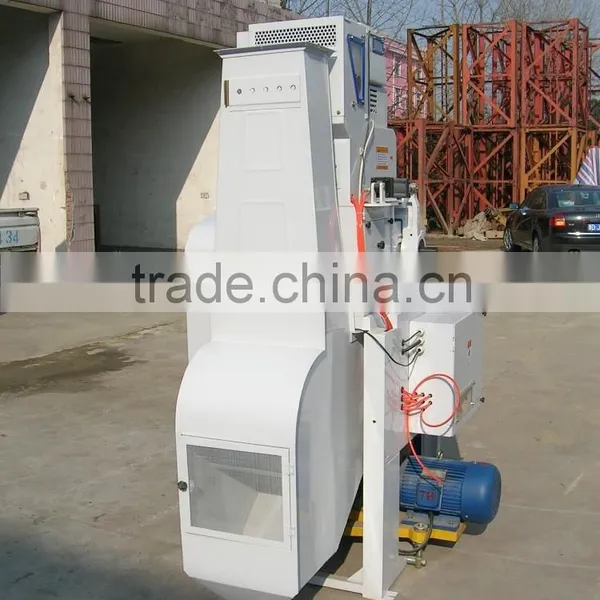 New China Products for Sale Good Quality of Rice Huller New Inventions in China photo-3