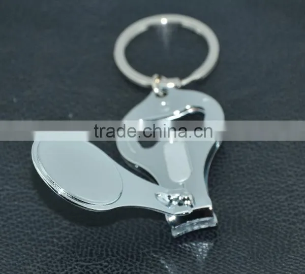 Promotion Cheap Metal Nail Clippers and Nail Clippers Wholesale photo-4