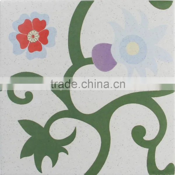 200*200mm Ceramic Floor Tile Porcelain Kitchen Floor Tile photo-5
