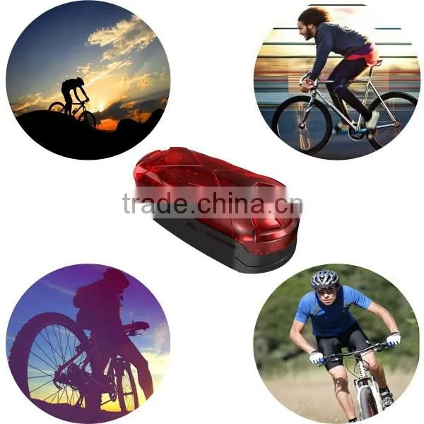 (Manufactory) Free Sample High Gain Car Navigation GPS/bike Gps Locator photo-5