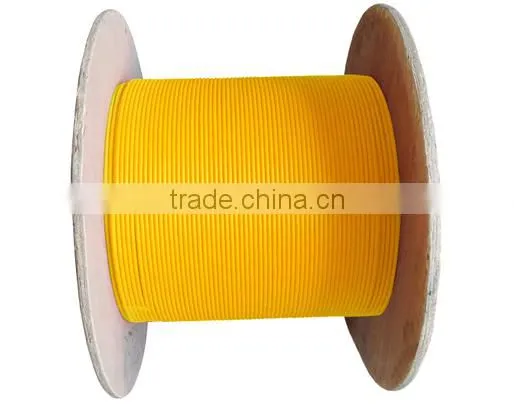 Fiber Optic Cable Jump Cable Simplex Cable LSZH Cable 2.0MM 3.0MM GJFHV photo-3
