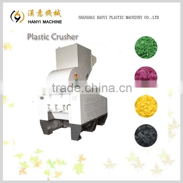 5-100HP Strong Factory Price Cost Of Plastic Recycling Machine Quality Choice Most Popular photo-3