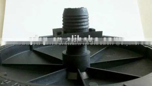 Air Diffuser Aeration for Sewage Water Treatment photo-2