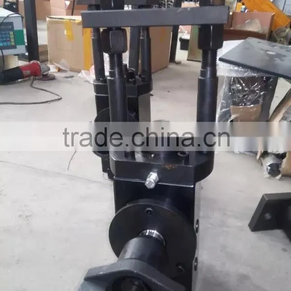 Eup/eui Tester Cam Box With Cambox and All Adaptor Common Rail Injector Tester photo-3