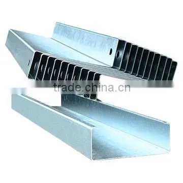 Cold Formed Steel