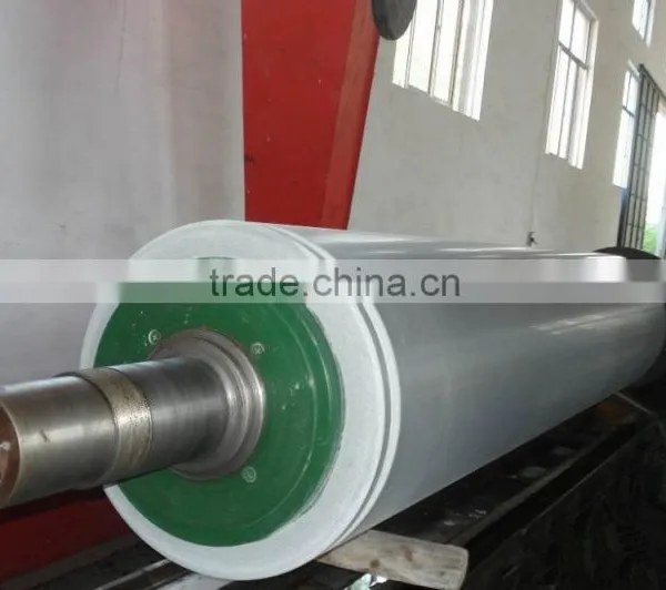 Natural Stone Roll for Paper Machine photo-4