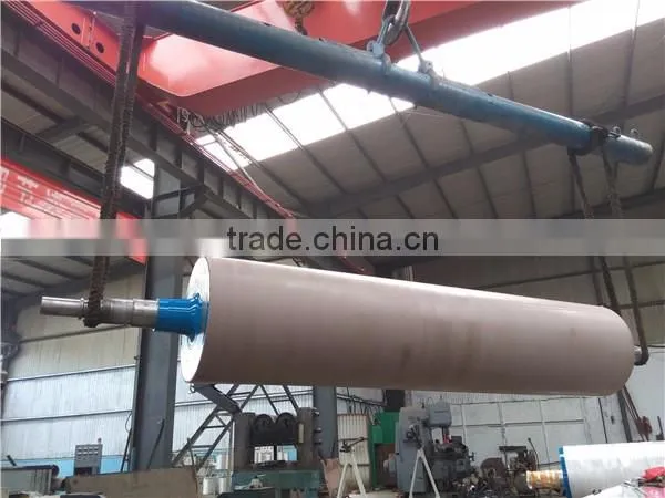 Sizing Roll Used in Sizing Part of Paper Machine for Paper Mill photo-2