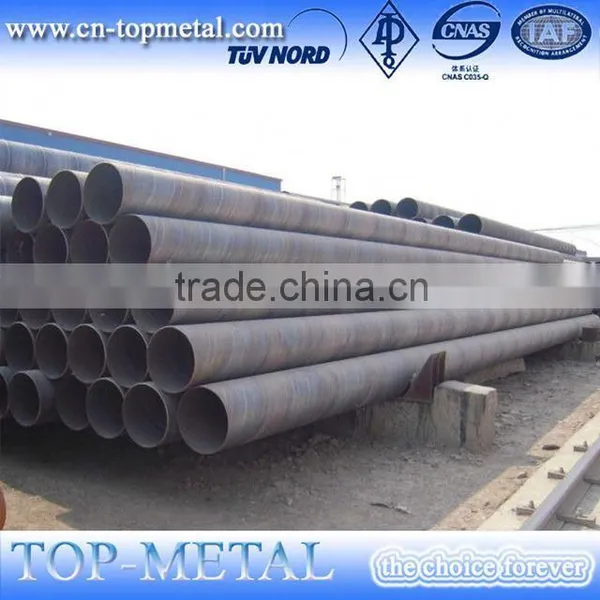 Erw Ssaw Sew Seamless Pipe photo-6