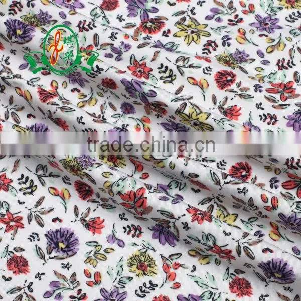 Sexy Printing Underwear and Panties Fabric for Ladies photo-3