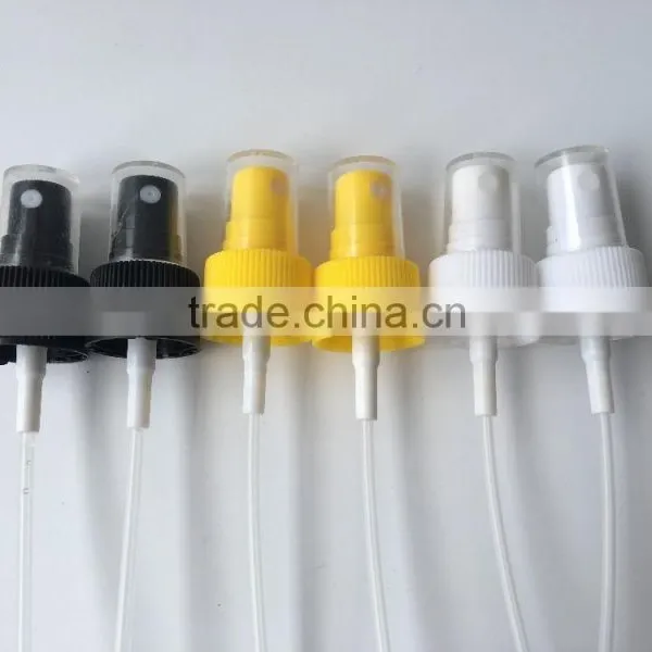 Fine 24mm Plastic Perfume Sprayer Nozzle photo-2