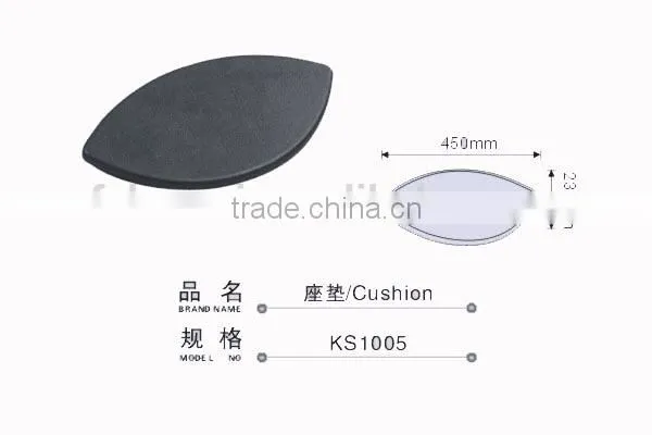 Waterproof and Comfortable Shower Cushion photo-2