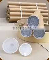 High Quality Paper Mailing Tube With End Caps From China Supplier photo-2