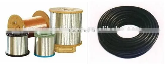 Copper Clad Steel Wire for Hydraulic Hose