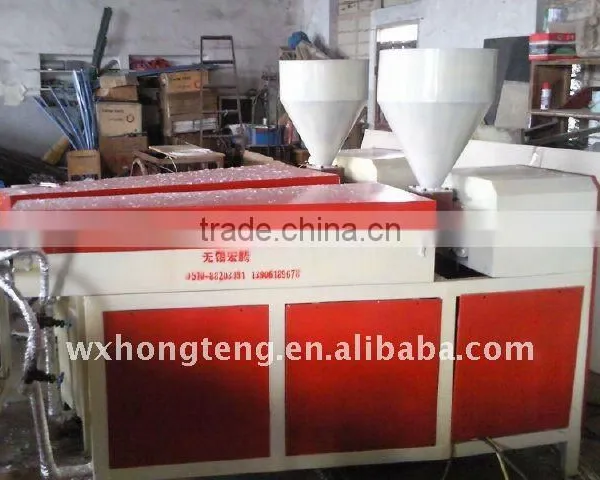 Supply pp Melt Blown Filter Cartridge Making Machine