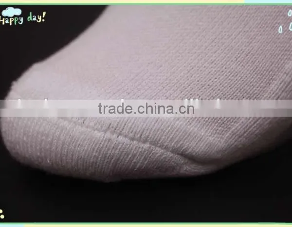 China Socks Factory Custom White Tube Socks Unisex Cheap White Socks photo-5