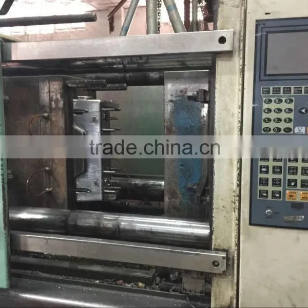 Guang Zhou Prototype Manufacturing ABS Moulds & Plastic Injection Mould photo-4