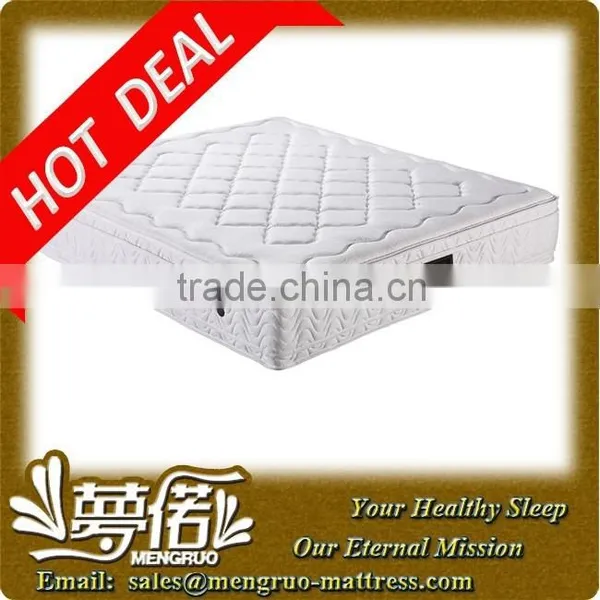 Best Dream Sleep Natural Rubber Mattress