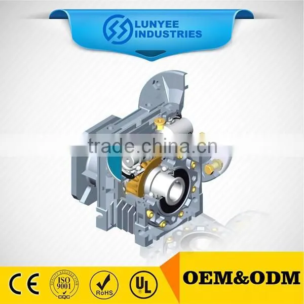ISO Certificated 025-150mm Gear Reducer photo-4