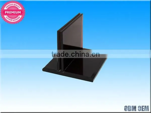 Acrylic Sign Holder