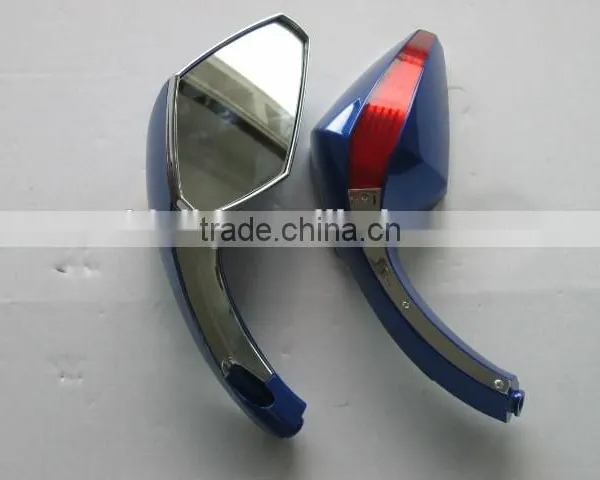 Motorcycle Back Mirror photo-4