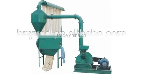 Best Wood Powder Machine photo-3