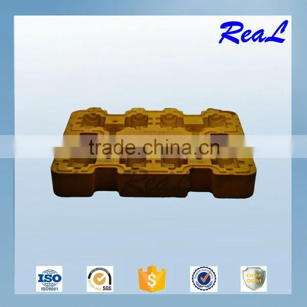 High Quality Precision Casting Mould photo-4