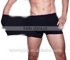 Anti-bacteria Health Sexy Underwear for Men photo-2