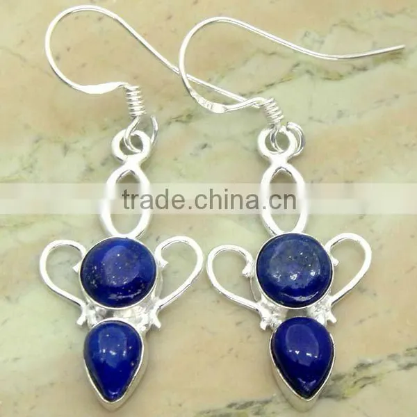 Wholesale 925 Sterling Silver Earrings Necklace BRACELETS Earrings Fashion Jewelry