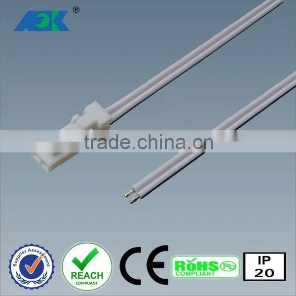 Suspended Ceiling Light Fitting 12V L806 Connector System Led Wire Male to Female Connecting Cables for Under Cabinet Lights photo-2